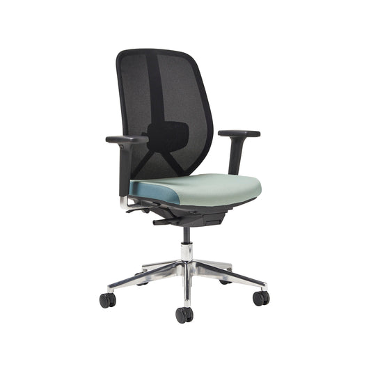 Kura mesh task - aluminium