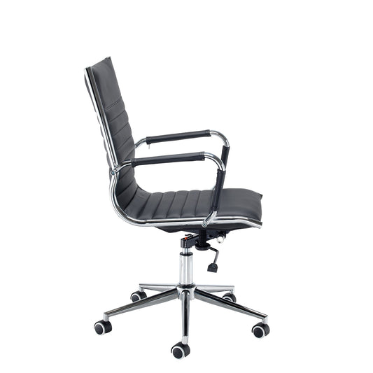 Bari medium back executive chair
