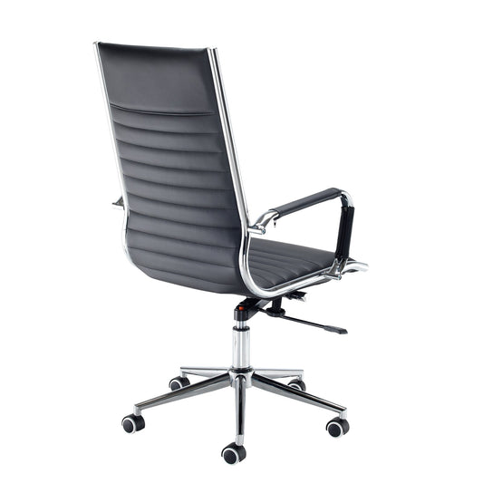 Bari high back executive chair