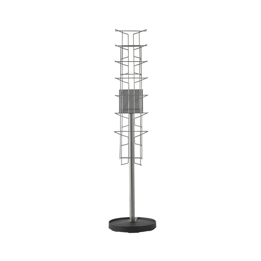 Cass Steel Display