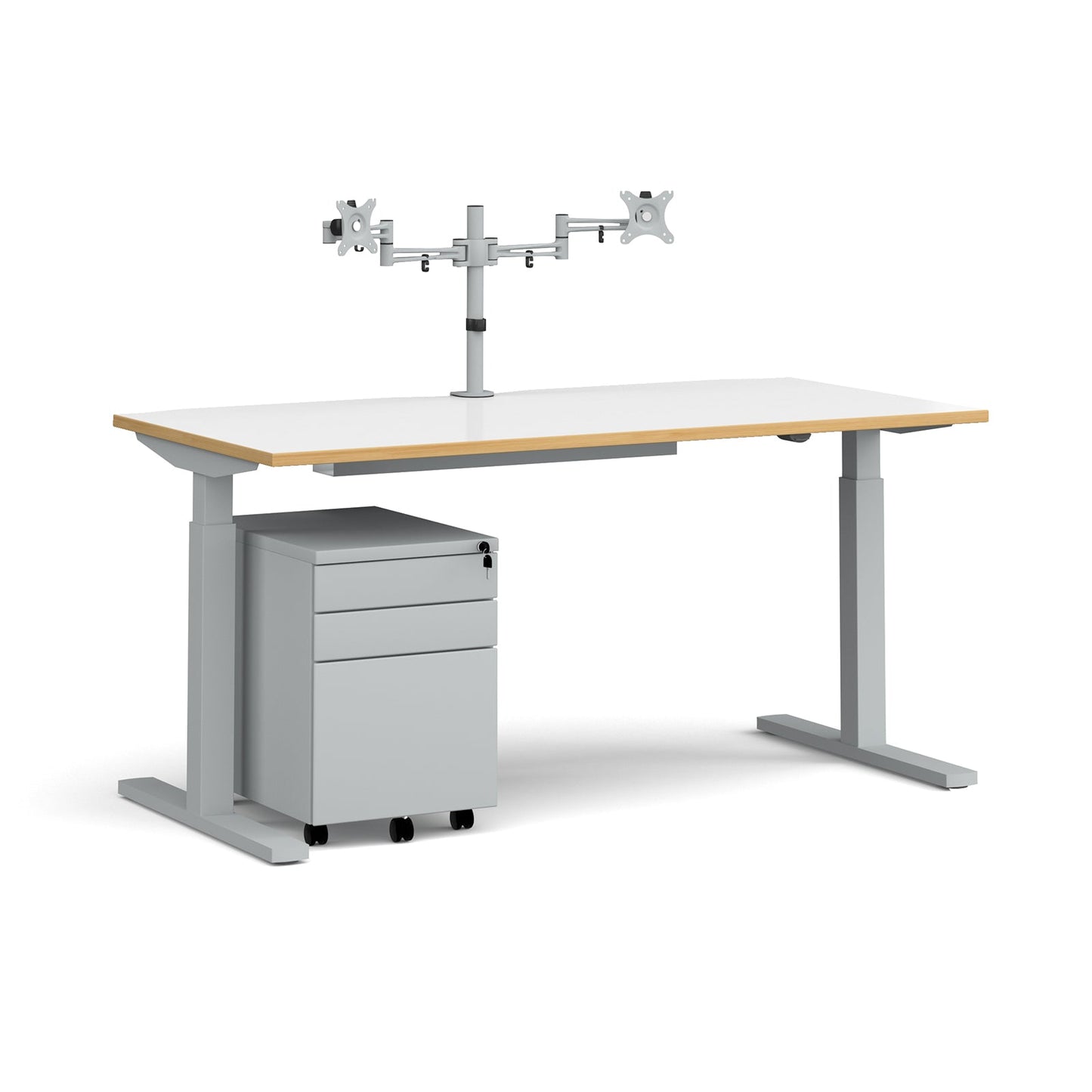Elev8 Mono single desk bundle