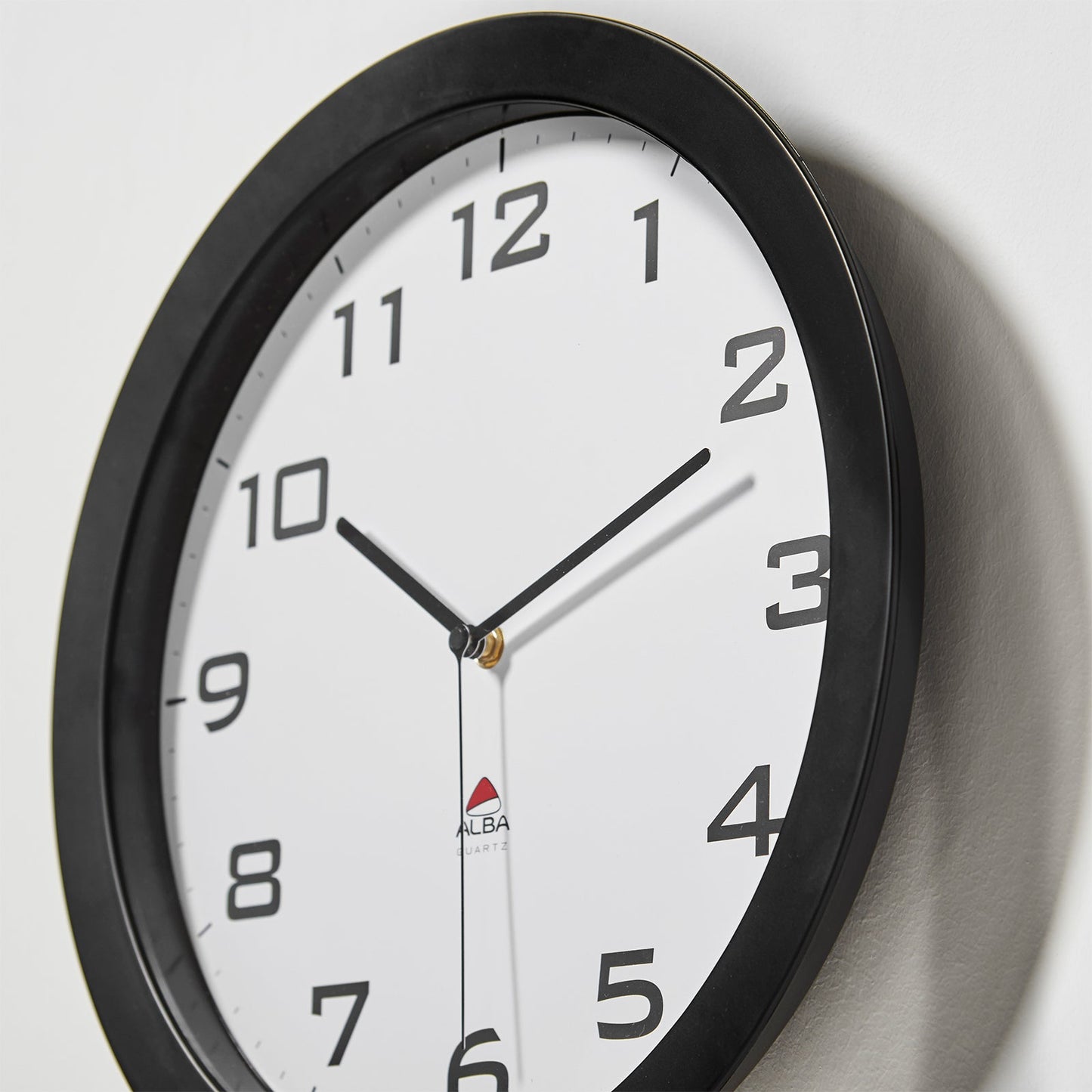 Cosmos Wall Clock