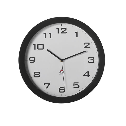 Cosmos Wall Clock