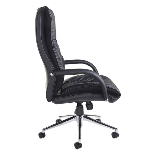 Derby high back executive chair