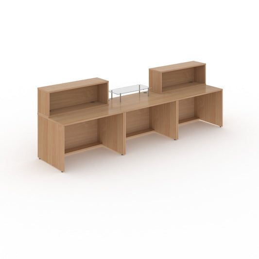 Denver complete reception unit- No6