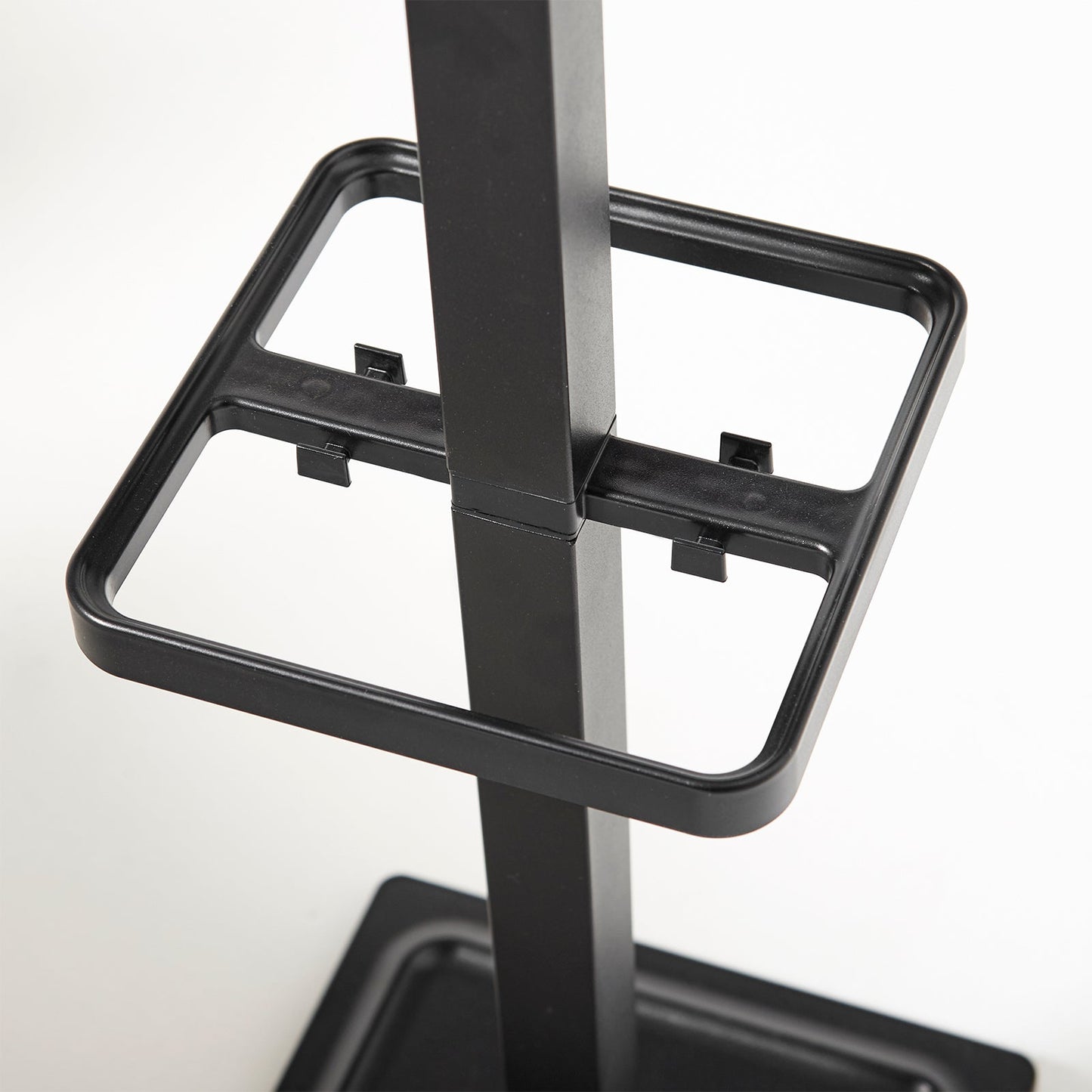 Epsilon Coat Stand