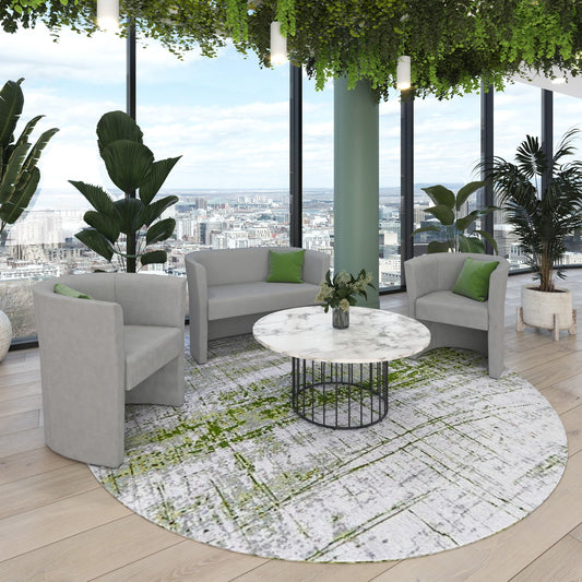 Este coffee table