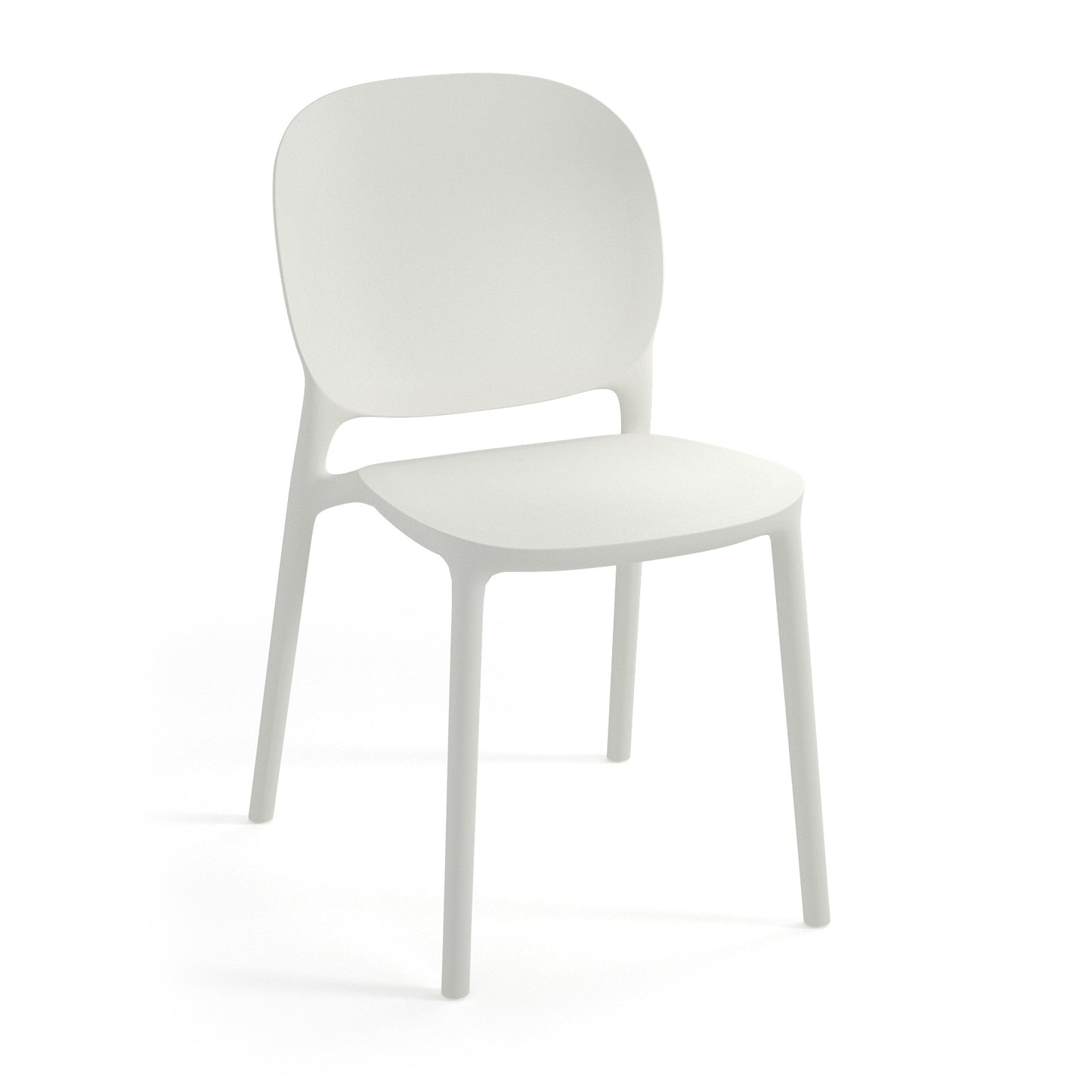 Everly multi-purpose chair (pack of 2)