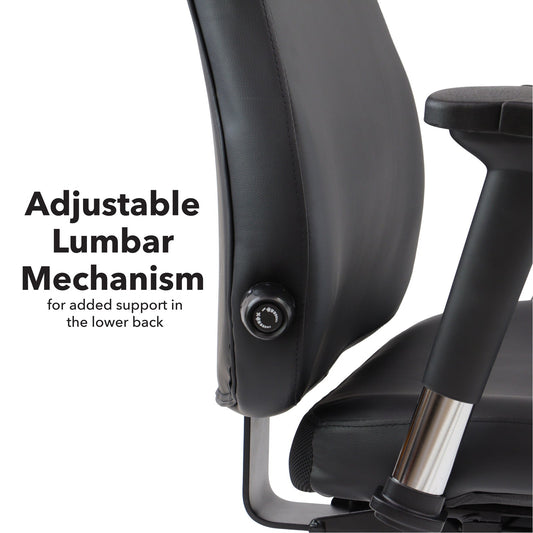 Franklin high back 24 hour task chair