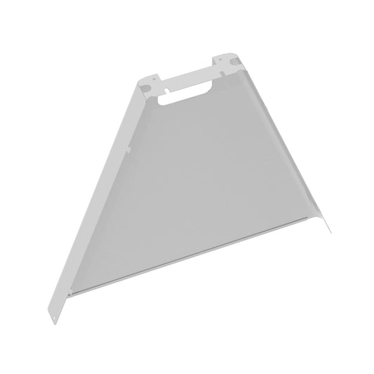 Fuze vertical cable riser