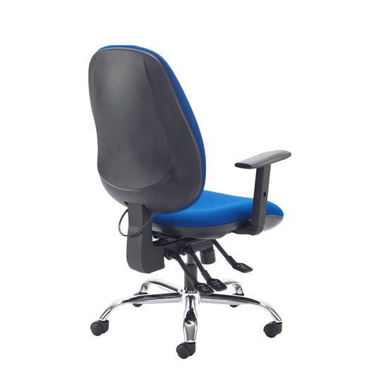 Jota Ergo 24hr ergonomic task chair - MTO