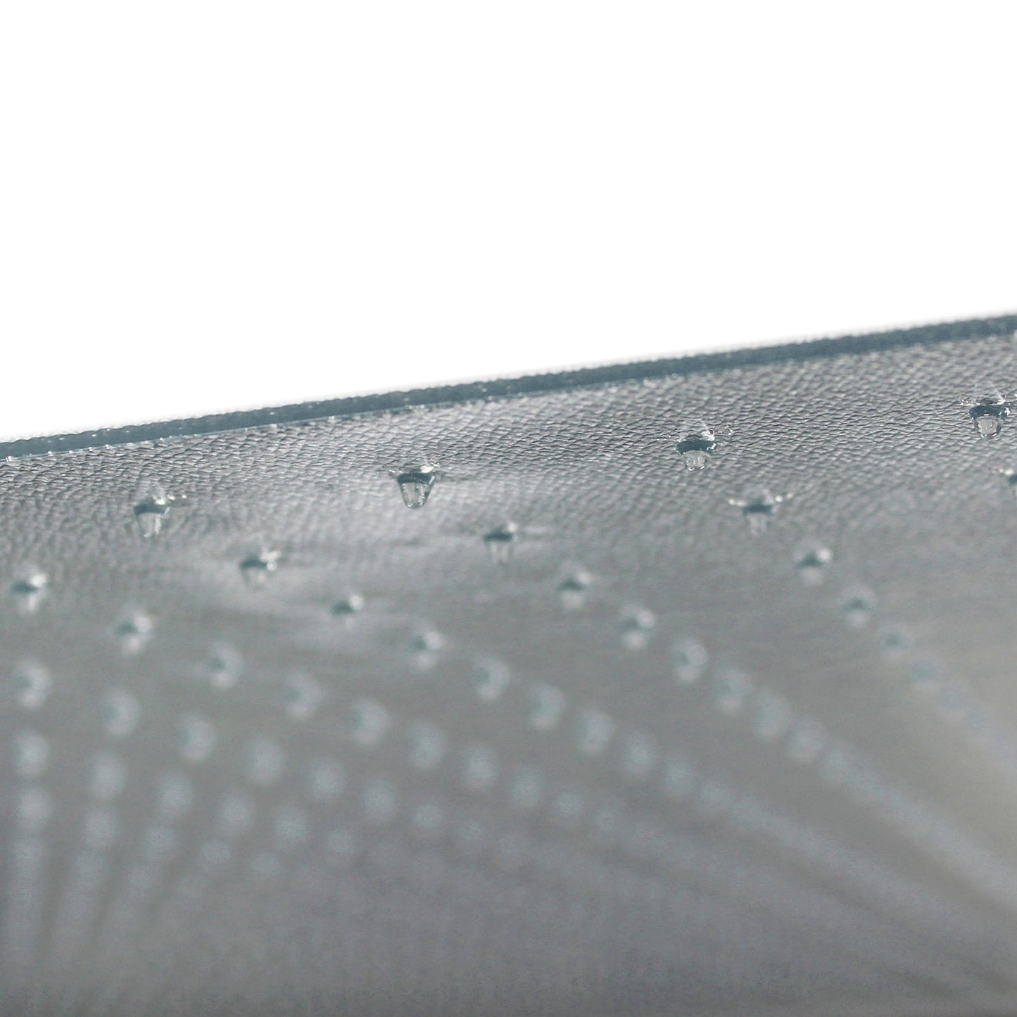 Mural Clear Chair Mat