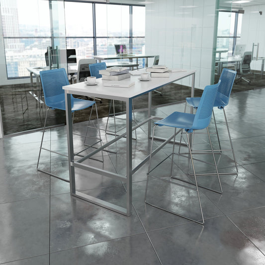 Otto Poseur dining table