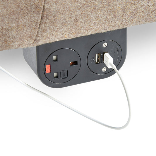 Phase multi-surface power module 1