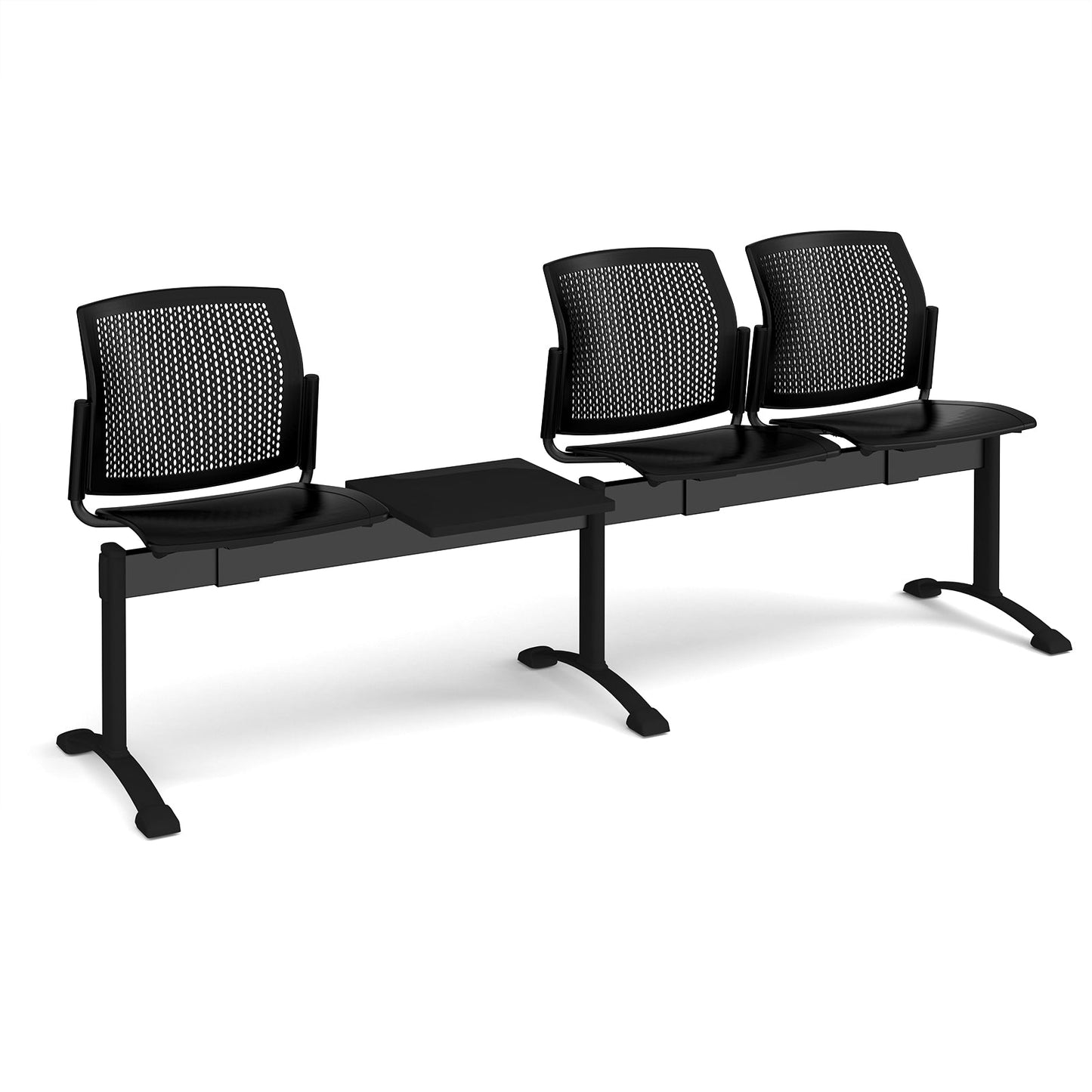 Santana bench seating
