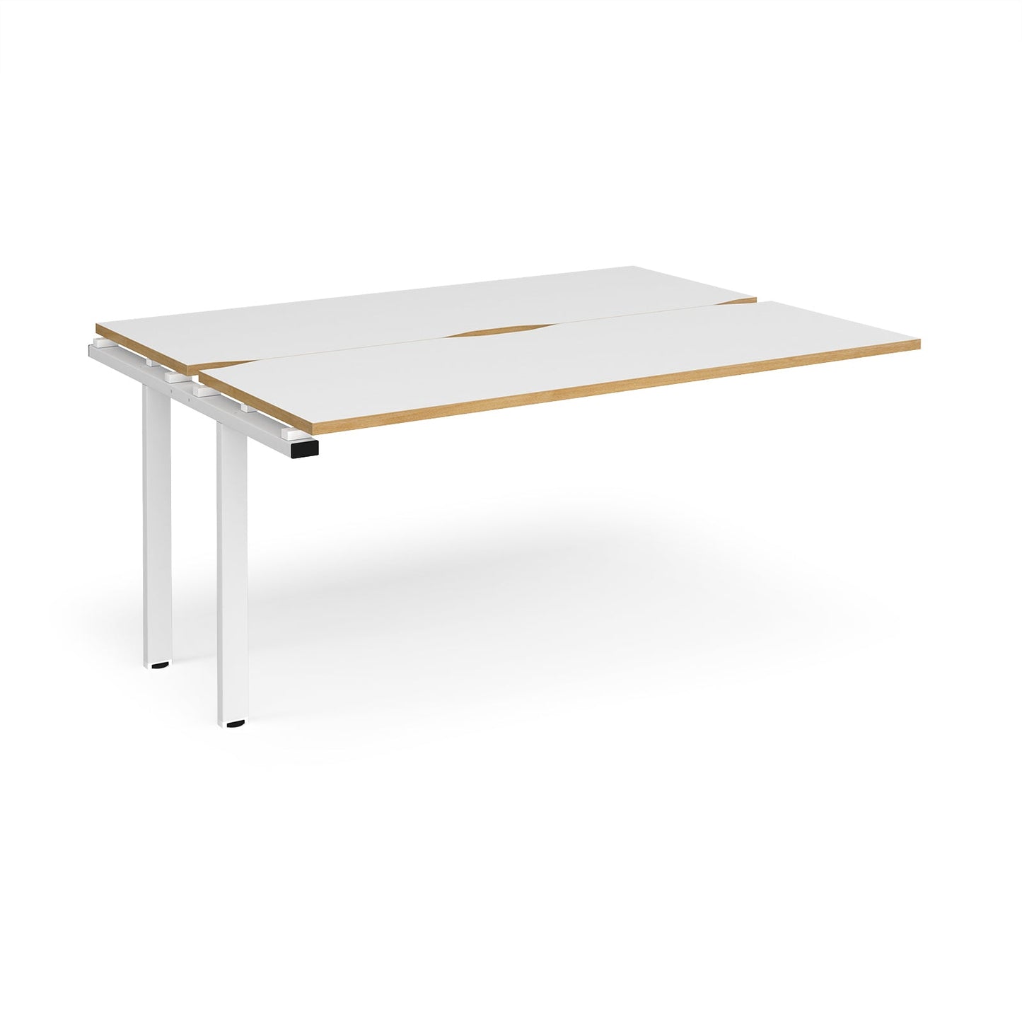 Adapt sliding top add on unit single 1200mm deep
