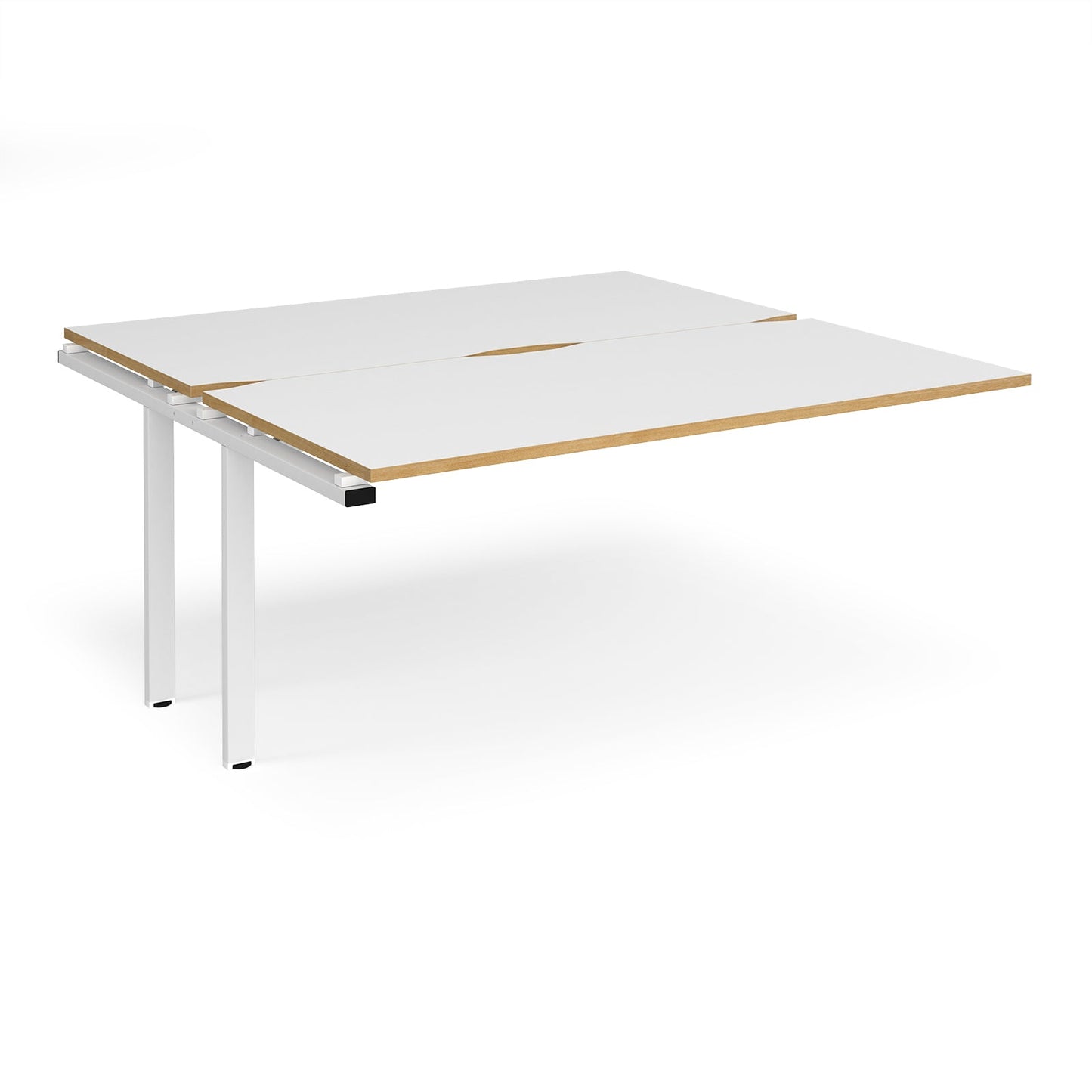 Adapt sliding top add on unit single 1600mm deep