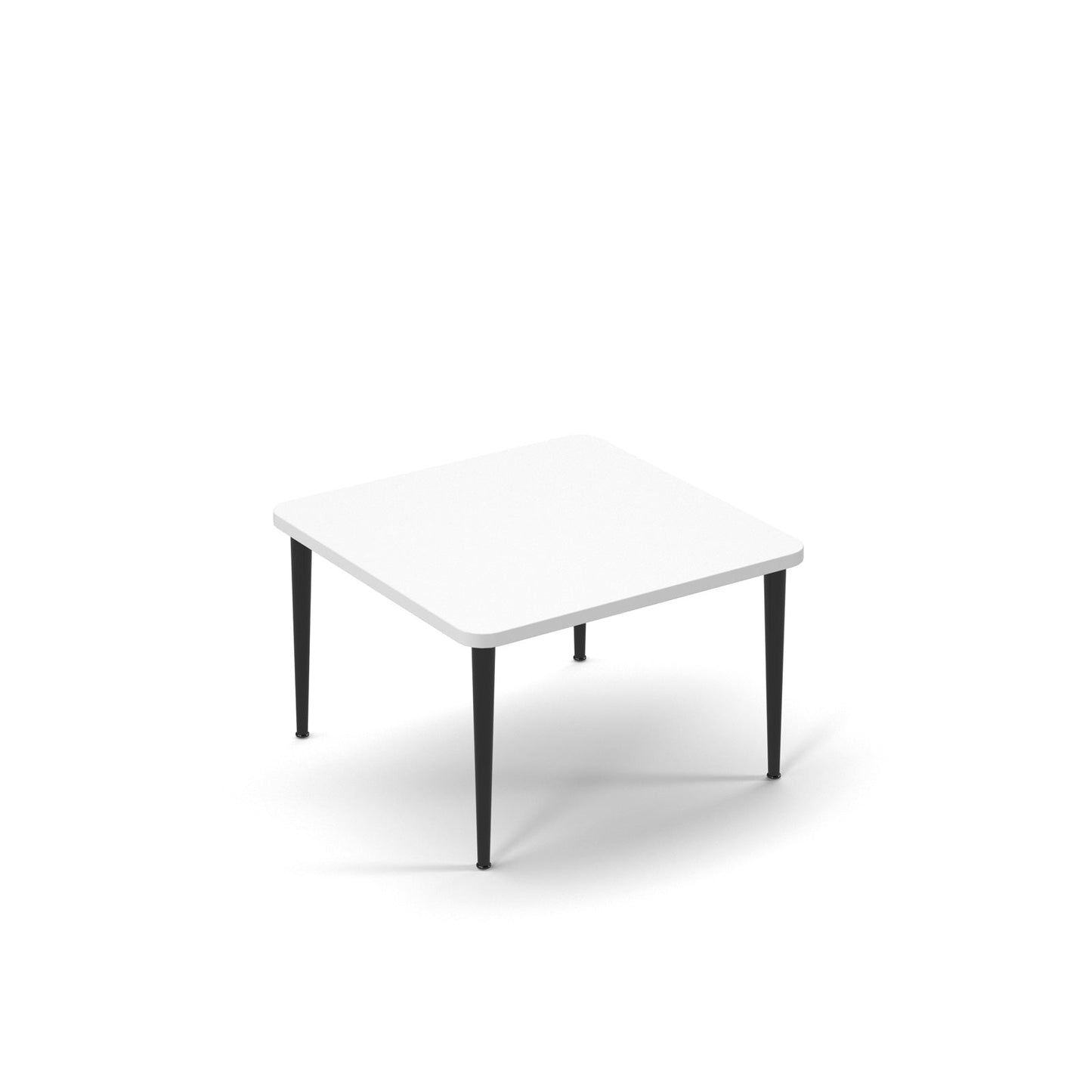 Trinity rectangular coffee table 1400 x 700mm