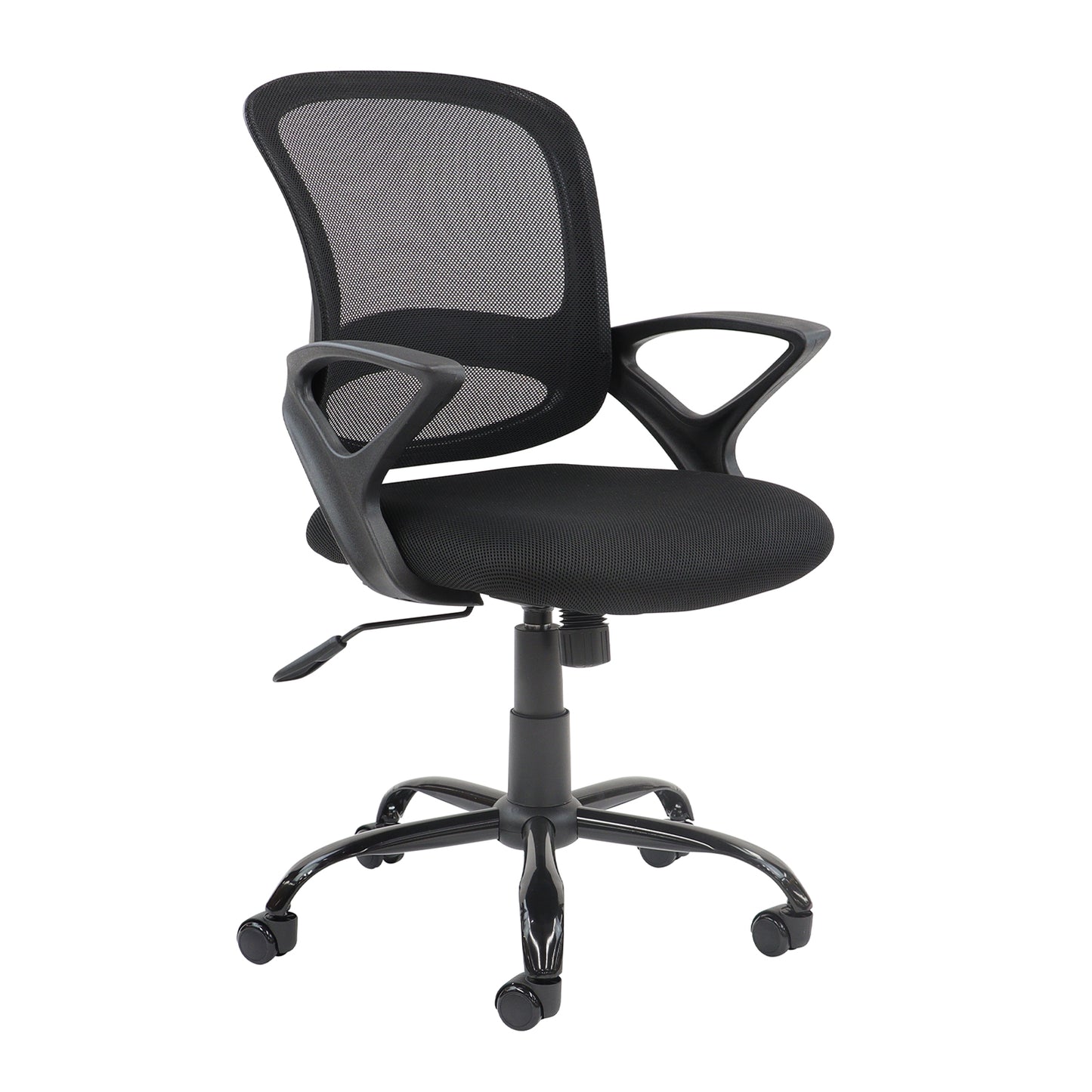 Tyler mesh back operator chair