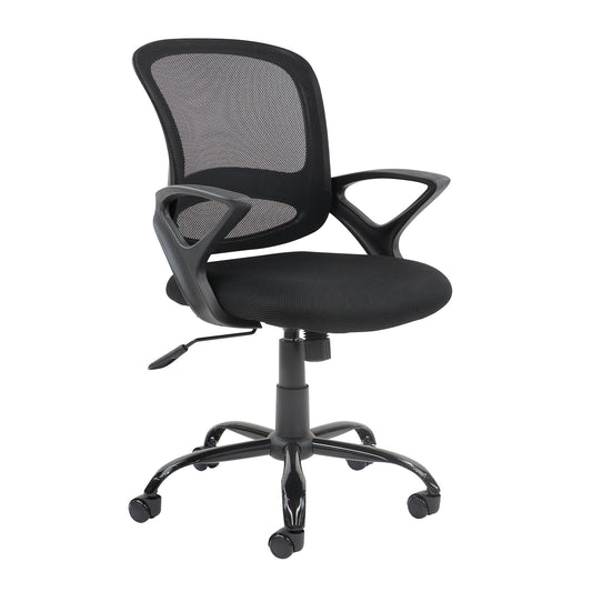 Tyler mesh back operator chair