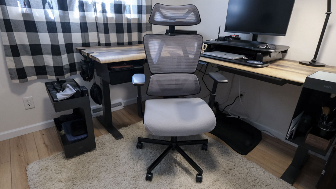 Office Chair Fabrics Explained: Comfort, Durability, and Style