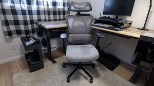 Office Chair Fabrics Explained: Comfort, Durability, and Style