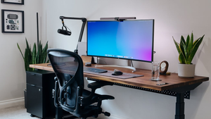 Corner vs Straight Desks: Which Offers Better Ergonomic Benefits?