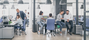 How to Choose the Right Office Desk for Comfort and Productivity