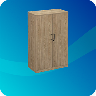 Wooden Storage