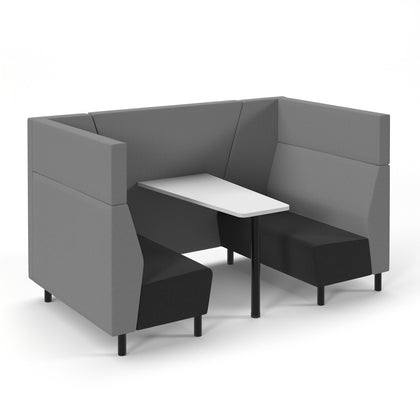 Booth seating