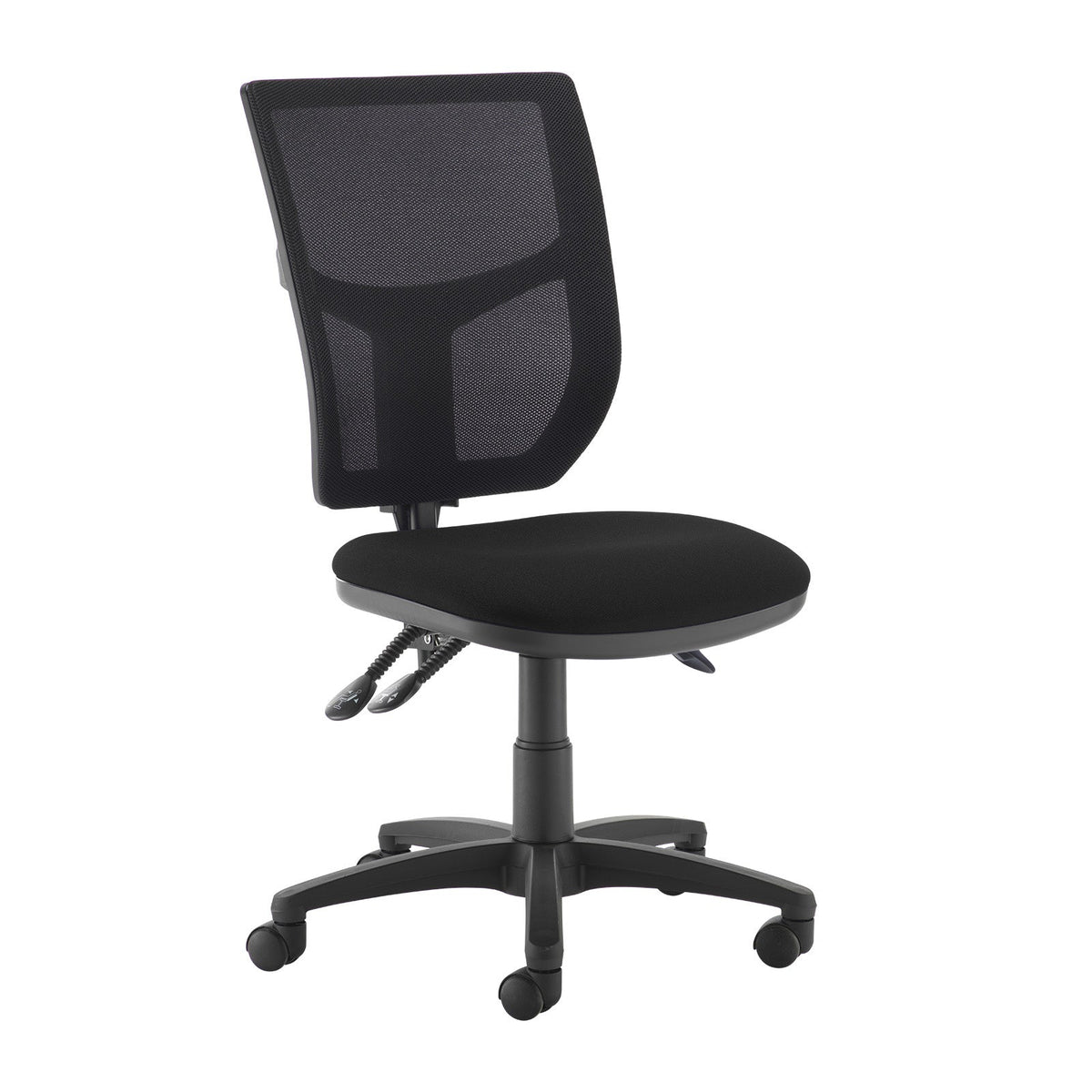 Mesh Task Seating