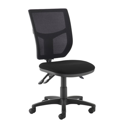 Mesh chairs