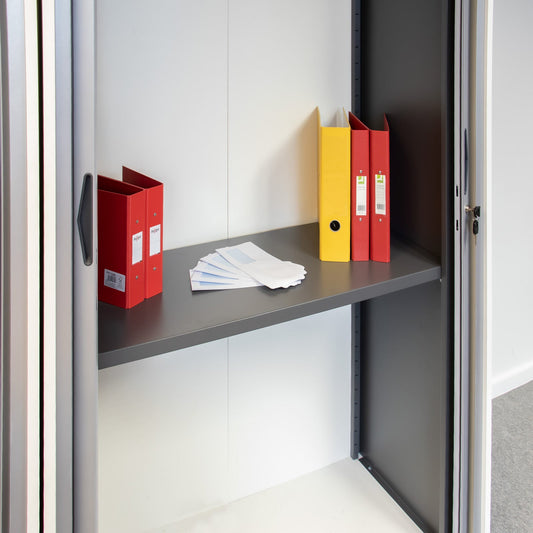 Systems storage internal fitments