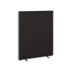 Floor Standing Fabric Screen