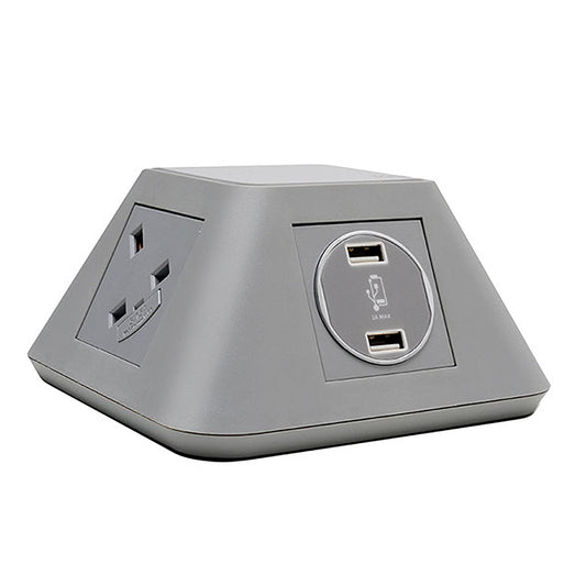 Inca on-surface power module