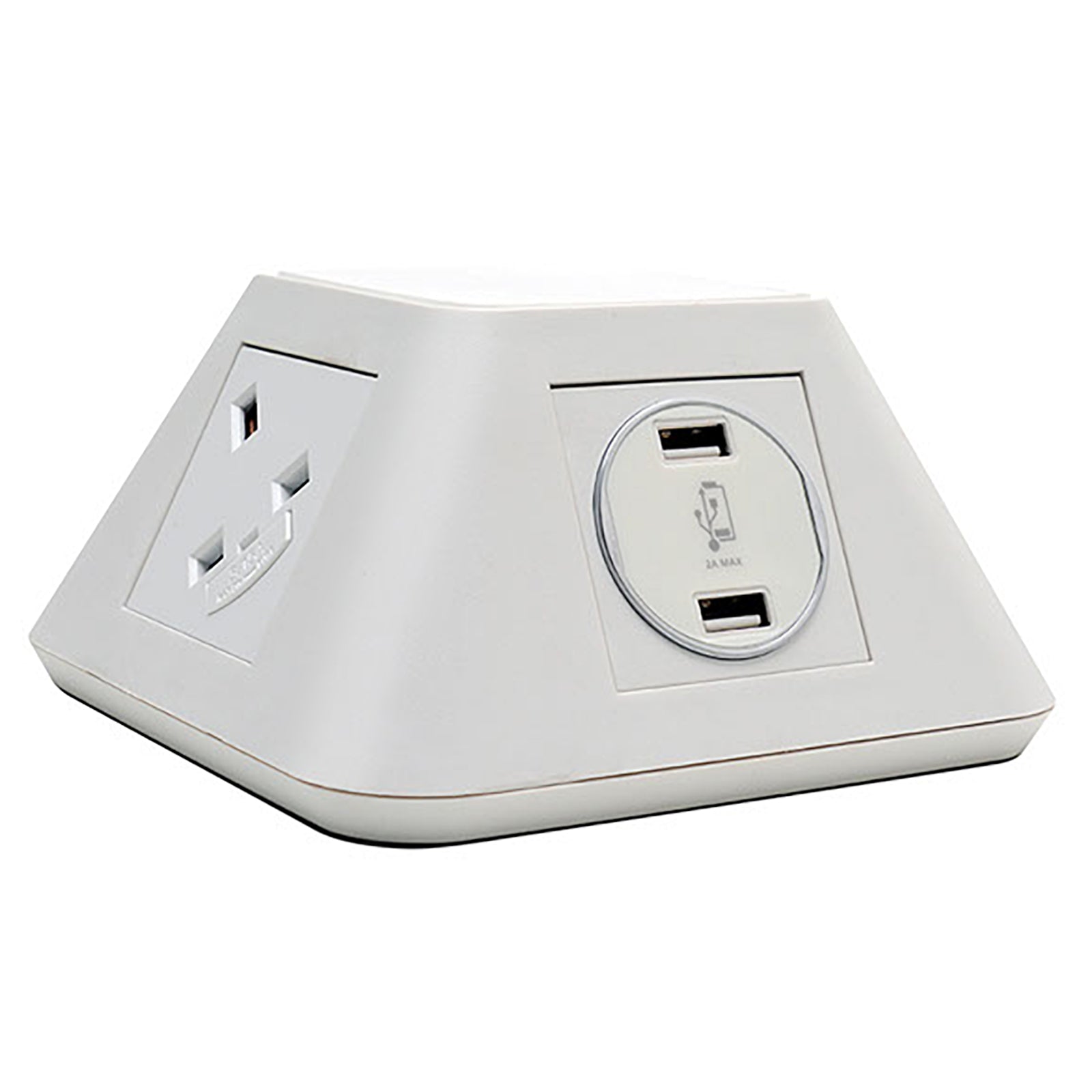 Inca on-surface power module