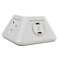 Inca on-surface power module