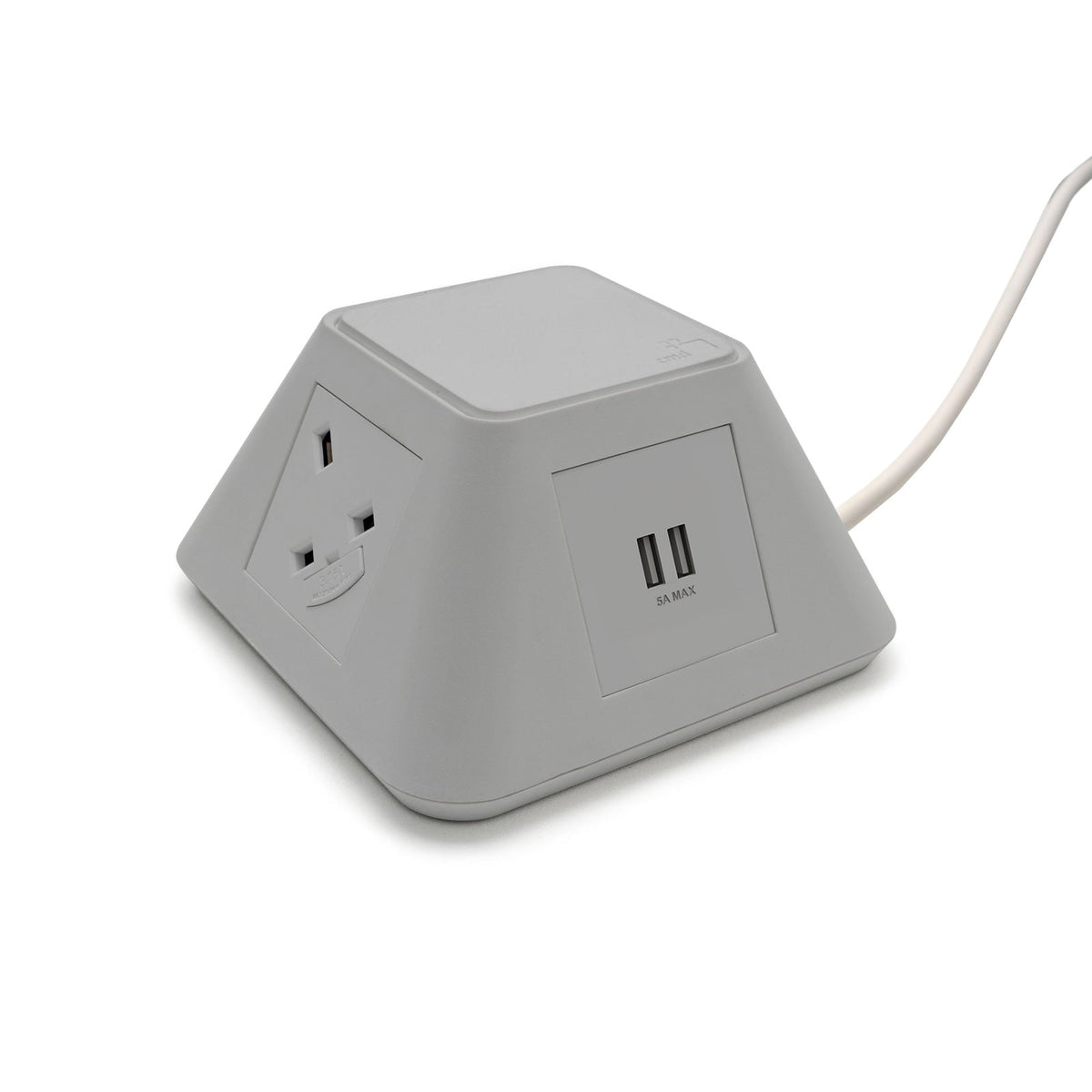 Inca On-Surface Power Module 79-2