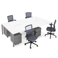 Connex II starter kit for 4 people