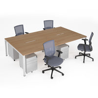 Connex II starter kit for 4 people