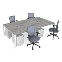 Connex II starter kit for 4 people