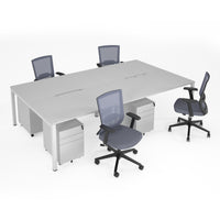 Connex II starter kit for 4 people
