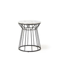 Este side table