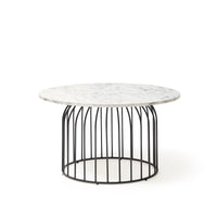 Este coffee table