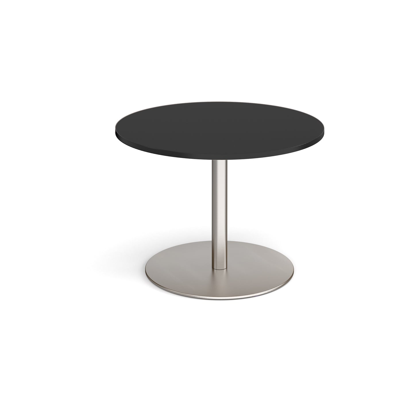 Eternal circular boardroom table