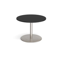 Eternal circular boardroom table