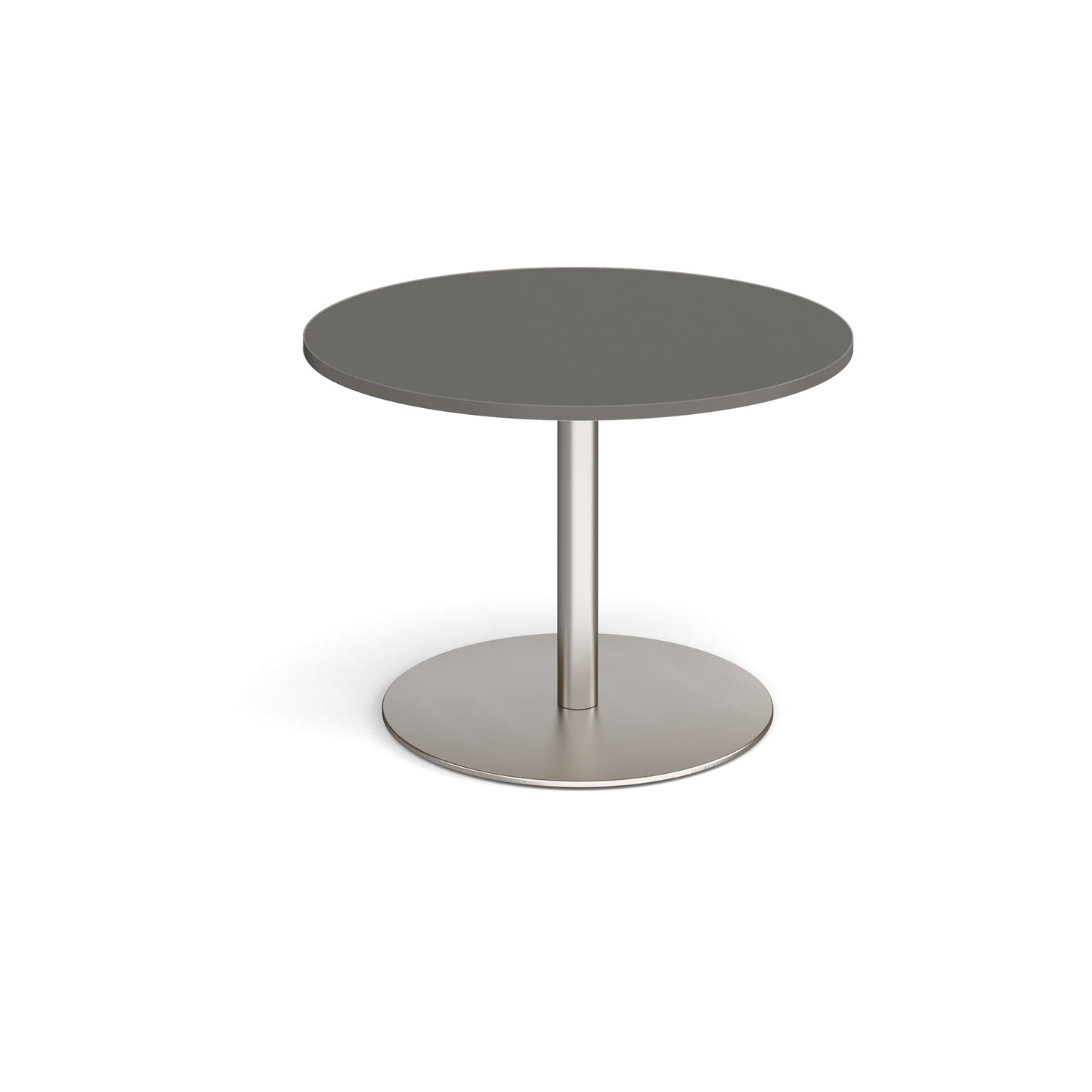 Eternal circular boardroom table
