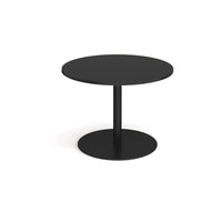 Eternal circular boardroom table
