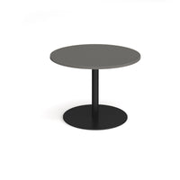 Eternal circular boardroom table