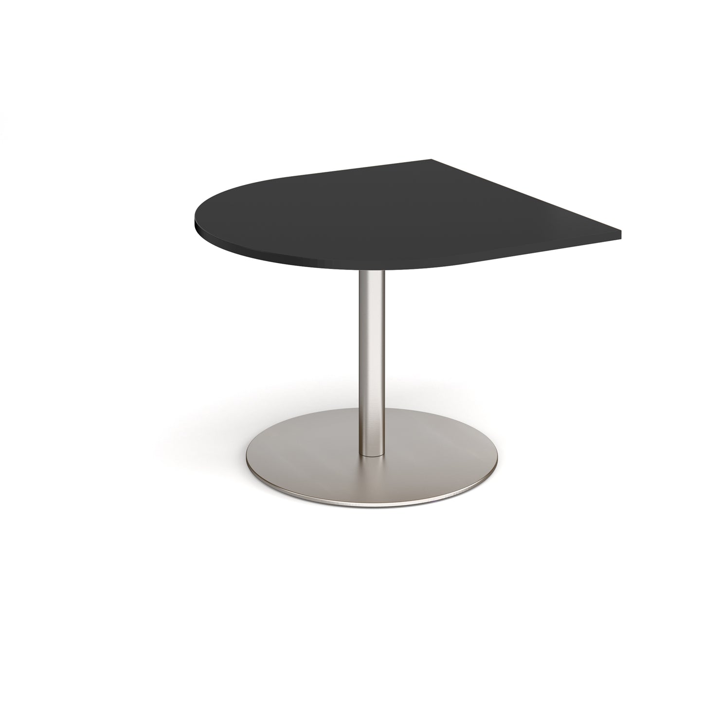 Eternal radial extension table